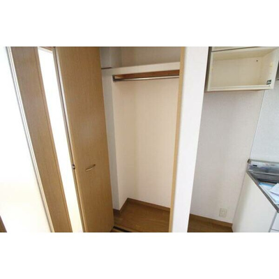 【収納】 | グレース城北