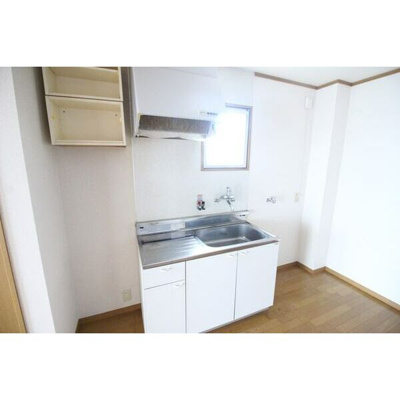 【キッチン】 | グレース城北