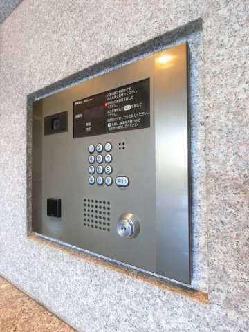 ヒューリックレジデンス千葉中央のその他共用部分