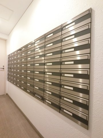 ヒューリックレジデンス千葉中央のその他共用部分