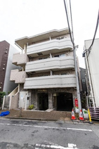 アイディ西小山の画像