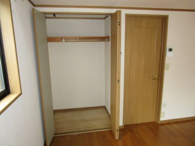 【収納】 | ドゥエル北赤羽