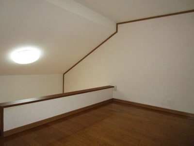 【寝室】 | ドゥエル北赤羽