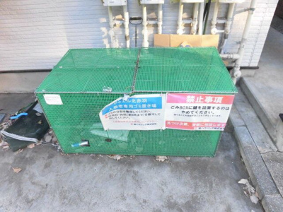 【その他共用部分】 | ドゥエル北赤羽