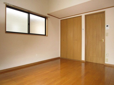 【内装】 | ドゥエル北赤羽