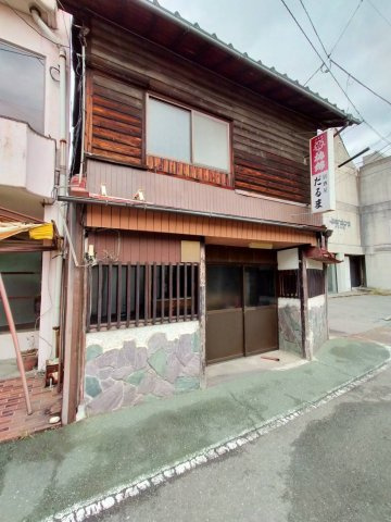 西条市大町837-9の外観