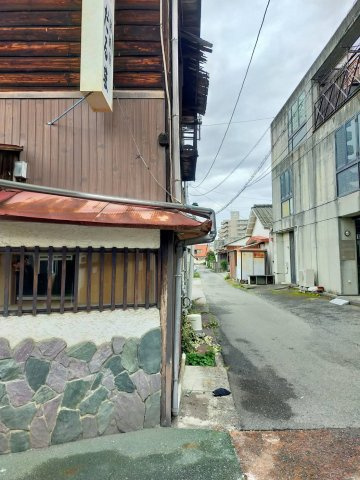 西条市大町837-9の外観