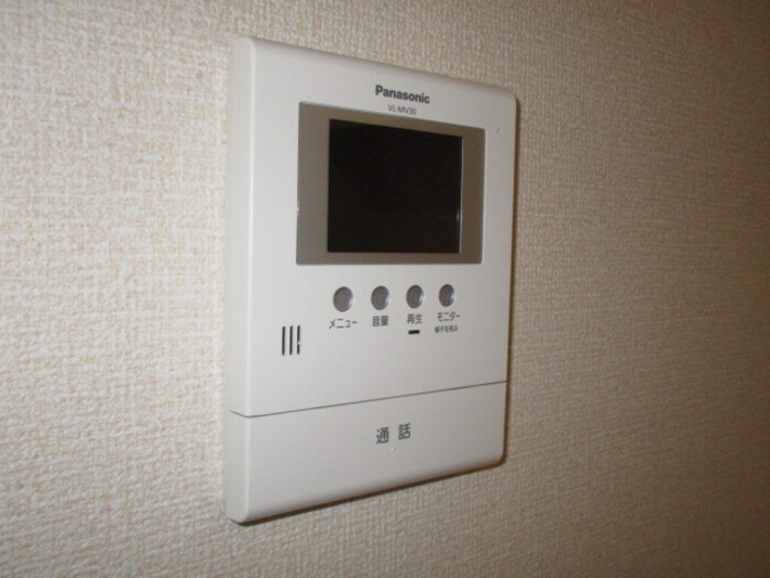 エリーゼの設備