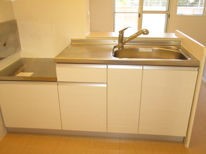 エリーゼのキッチン