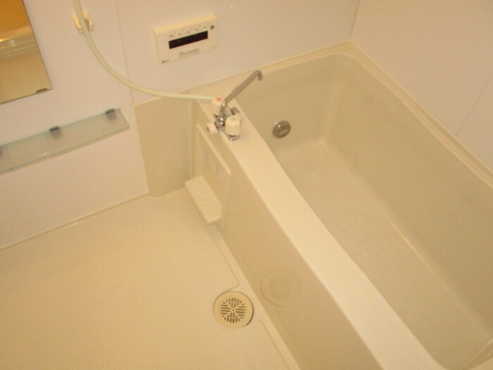 エリーゼの浴室