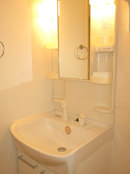 エリーゼの洗面所