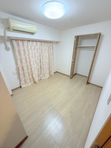 日神パレステージさいたま新都心の洋室|洋室