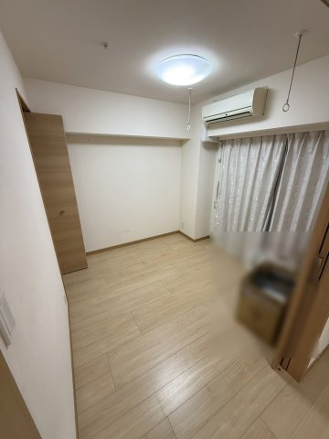 日神パレステージさいたま新都心の洋室|洋室