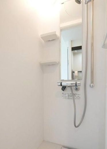 ハーモニーテラス中村南(ハーモニーテラスナカムラミナミ)のシャワールーム|シャワールーム(同一仕様写真)