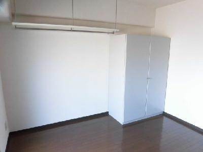 アール四条大宮（旧：キャトルセゾン）の内装