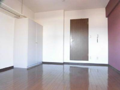 アール四条大宮（旧：キャトルセゾン）の内装