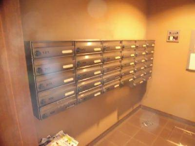 アール四条大宮（旧：キャトルセゾン）のその他