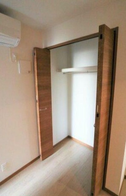 【収納】 | ブリーゼ磯子