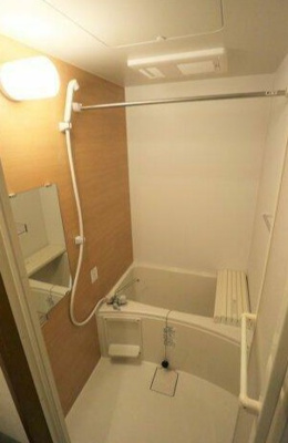 【浴室】 | ブリーゼ磯子