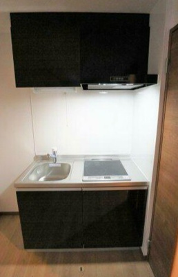 【キッチン】 | ブリーゼ磯子