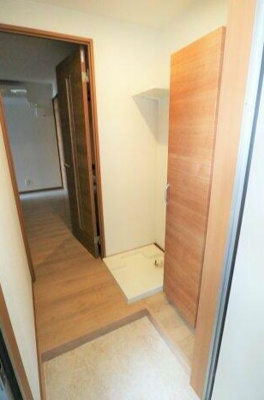 【玄関】 | ブリーゼ磯子