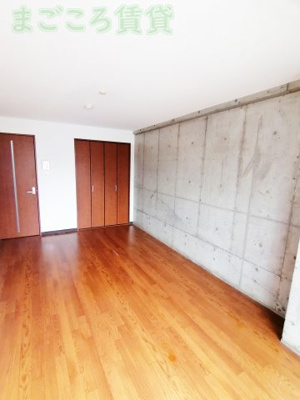 【内装】 | ZERO千代崎