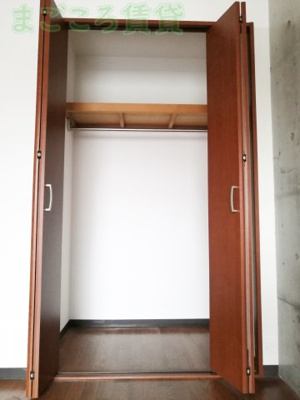 【収納】 | ZERO千代崎