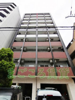 【外観】 | ZERO千代崎