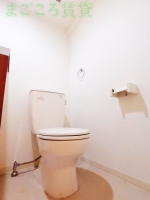 【トイレ】 | ZERO千代崎