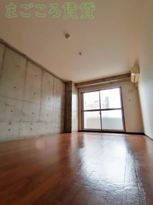 【居間・リビング】 | ZERO千代崎