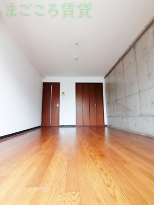 【洋室】 | ZERO千代崎