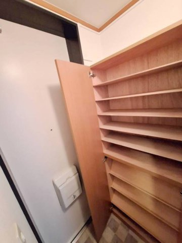 ＰＩＮＯの玄関|★シューズＢＯＸ★