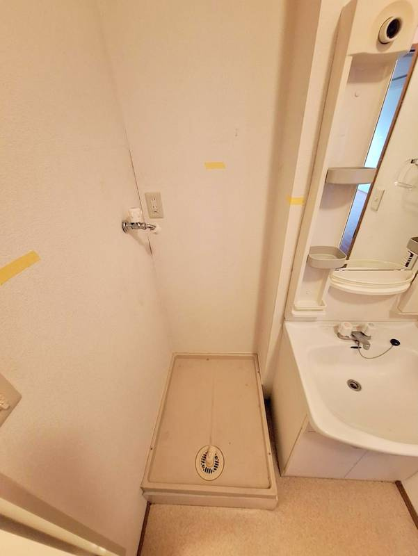 ＰＩＮＯのその他|★室内洗濯機置場★