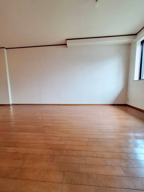 ＰＩＮＯの居間・リビング|★明るいフローリングのお部屋です★