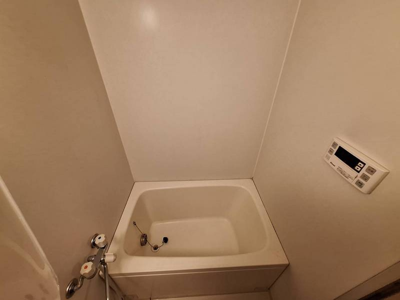 ＰＩＮＯの浴室|★追焚機能付きのバスルーム★