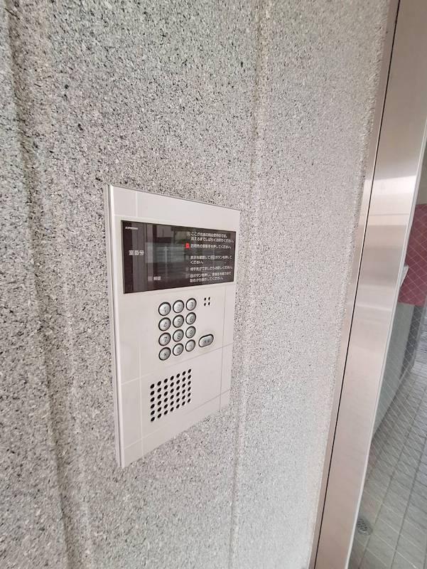 ＰＩＮＯのエントランス|★エントランス★