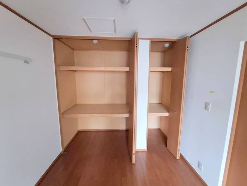 ＰＩＮＯの収納|★クローゼット★