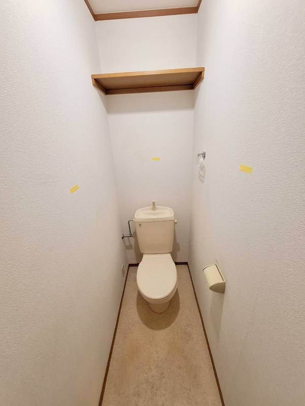 ＰＩＮＯのトイレ|★ウォッシュレット付きのトイレ★