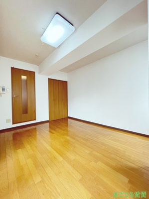 【寝室】 | B-RISE新町