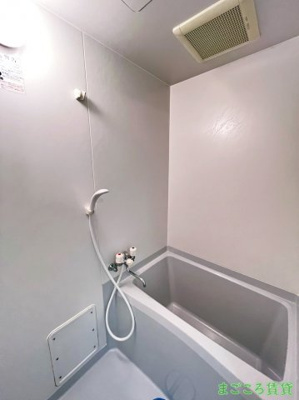 【浴室】 | B-RISE新町