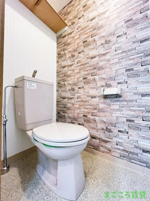 【トイレ】 | B-RISE新町