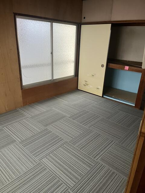 北小岩8丁目戸建の洋室