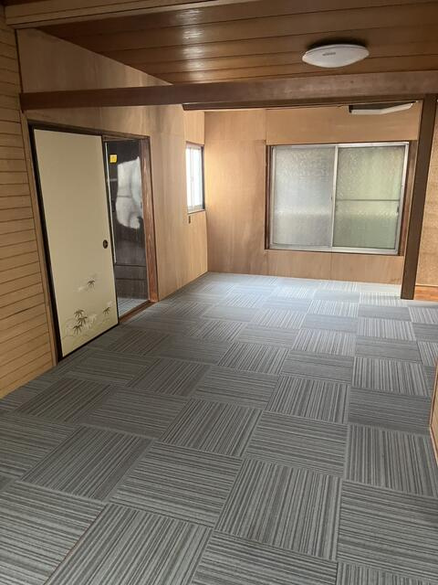 北小岩8丁目戸建の洋室