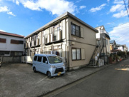 シティハイムいずみの画像