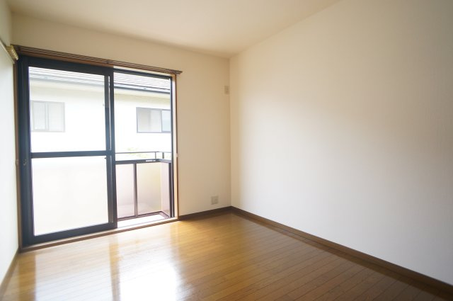 エステートピアSAKAMOTOの内装