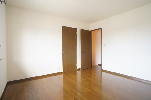 エステートピアSAKAMOTOの居間・リビング