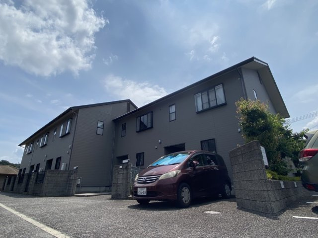 エステートピアSAKAMOTO