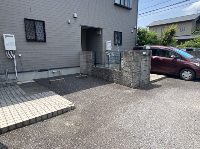 エステートピアSAKAMOTOのその他共用部分