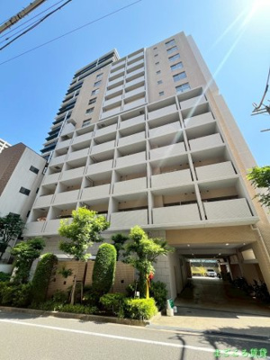 【外観】 | エステムプラザ大阪セントラルシティ