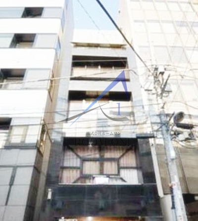 ダイヤモンドビル